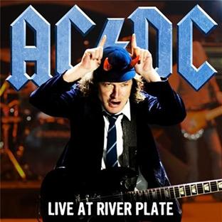 Live at river plate