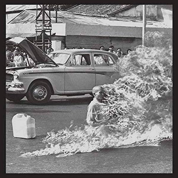 Rage Against The Machine 20th anniversary