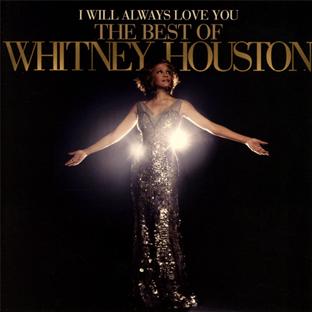 I Will Always Love You: The Best of Whitney Houston