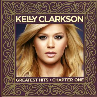 Kelly clarkson greatest hits