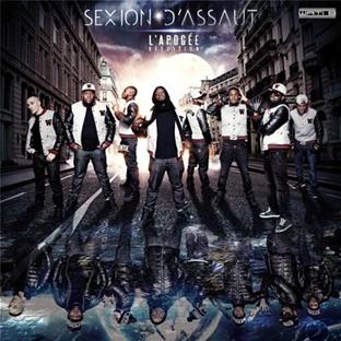 L'apogée - réédition