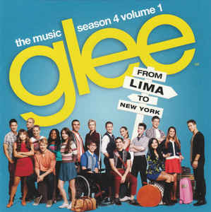 Glee the music saison 4 volume 1