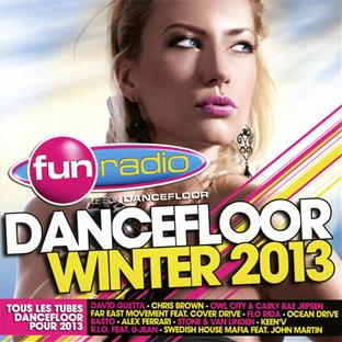 Fun dancefloor winter 2013