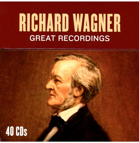 Great recordings