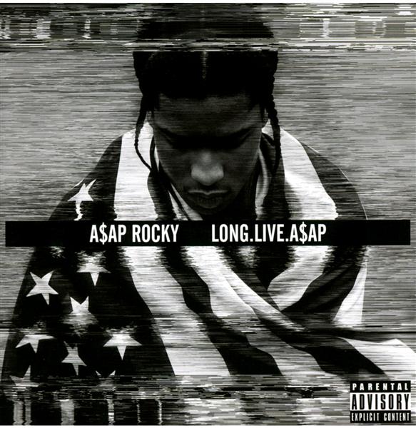 Long.live.a$ap (deluxe version)