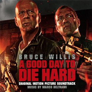 A good day to die hard