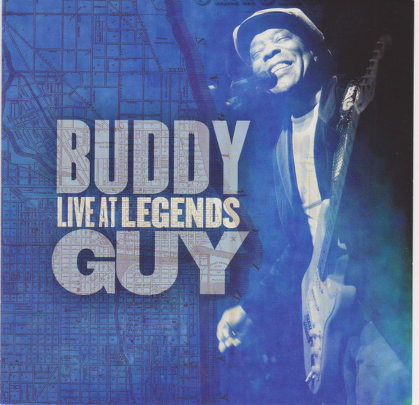 Live at Legends