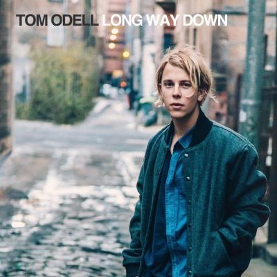 Long way down