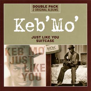 Just like you/suitcase