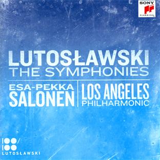 Les symphonies