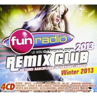 Fun remix club winter 2013