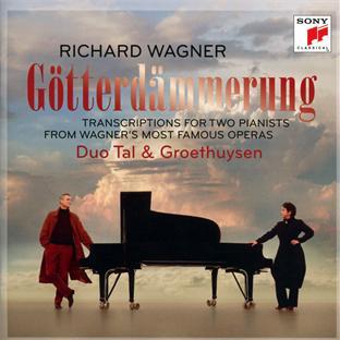 Götterdämmerung