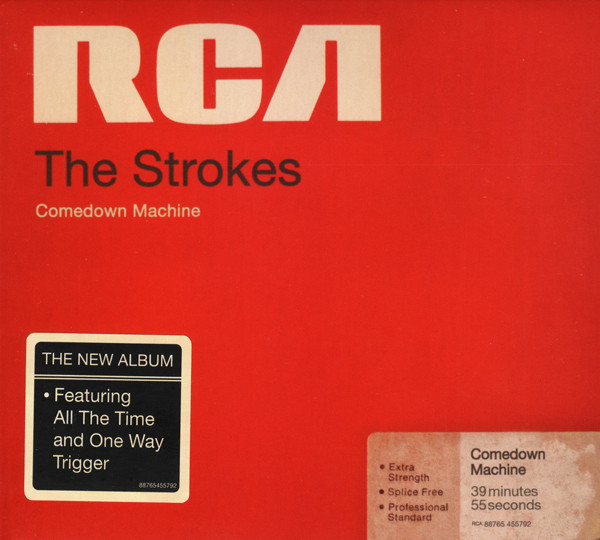 Comedown machine