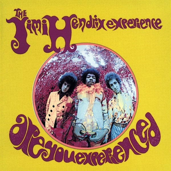 Are you experienced