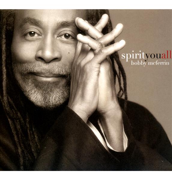 Spirityouall