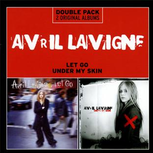 Let go/under my skin