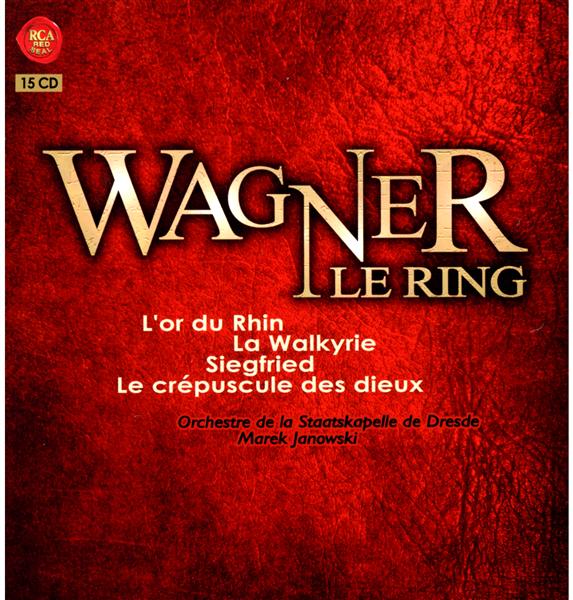 Le ring
