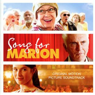 Song for Marion
