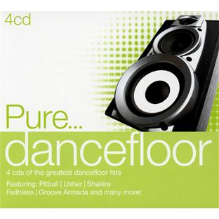 Pure... dancefloor