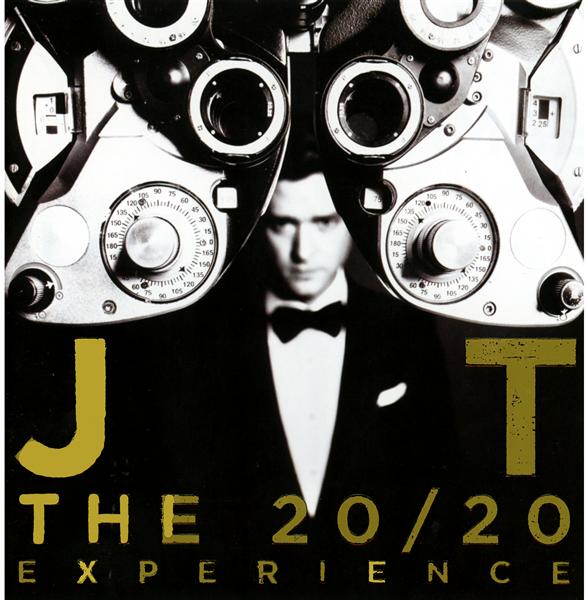 The 20/20 experience