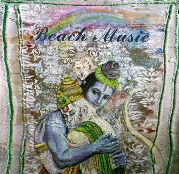 Beach music