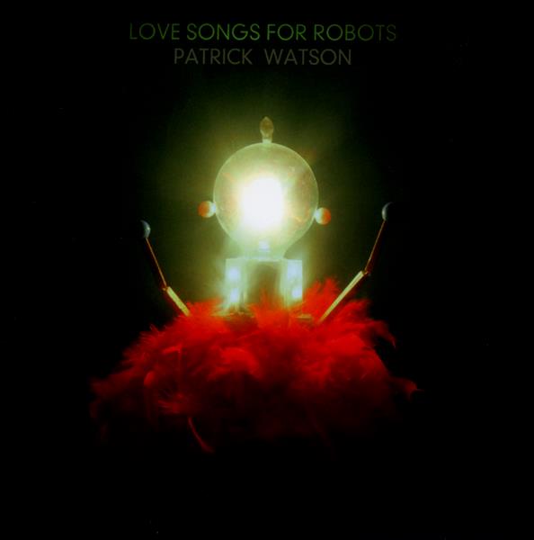 Love songs for robots