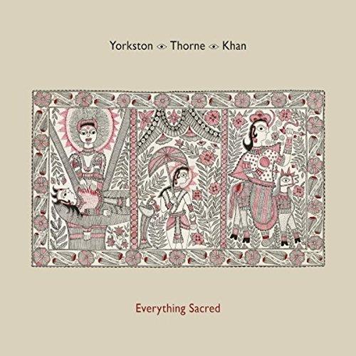 Everything sacred