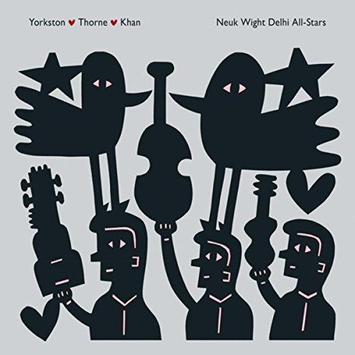 Neuk wight Delhi all-stars