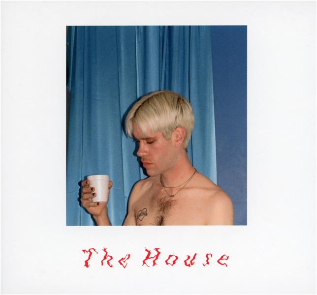 The house