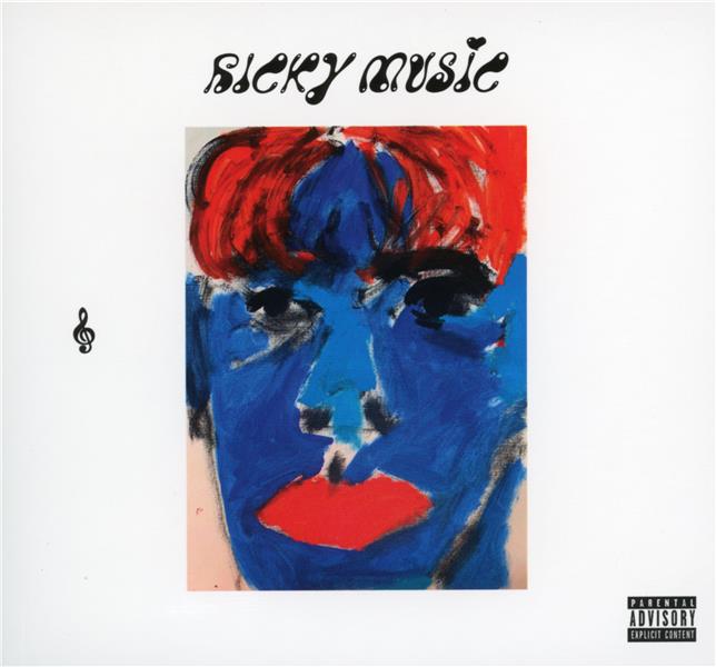 Ricky Music