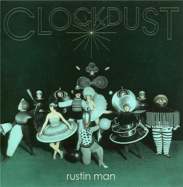 Clockdust