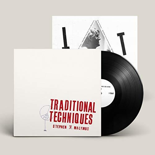 Traditional Techniques