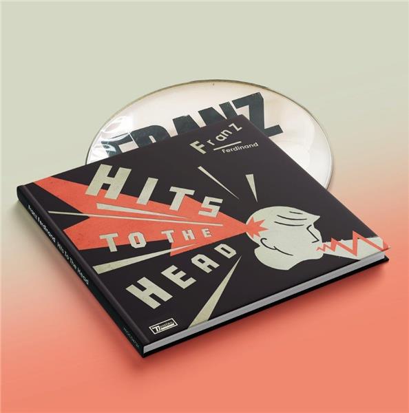 Hits To The Head (Deluxe)