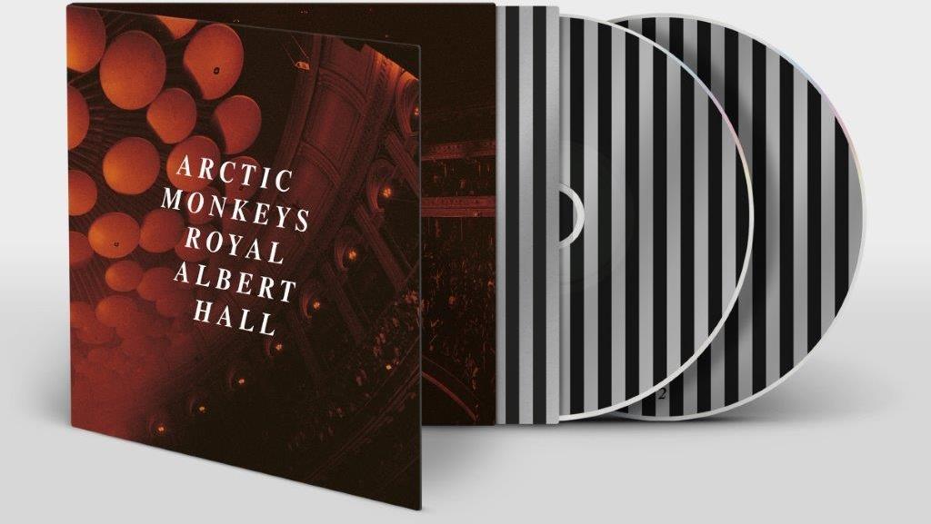 Royal Albert Hall