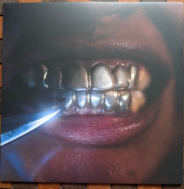 I'm Nice Now Vinyle Coloré