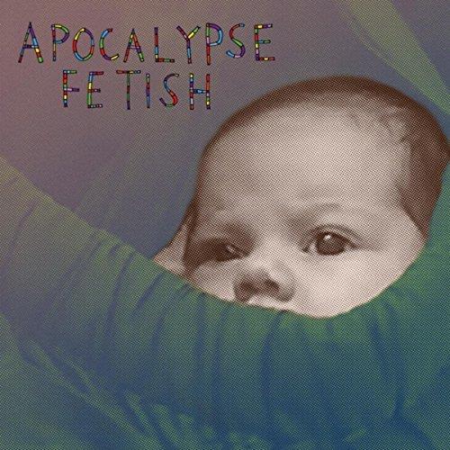 Apocalypse fetish
