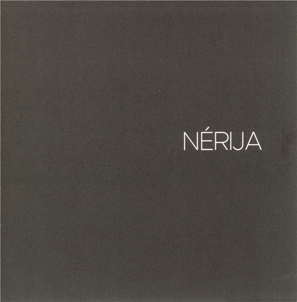 Nérija