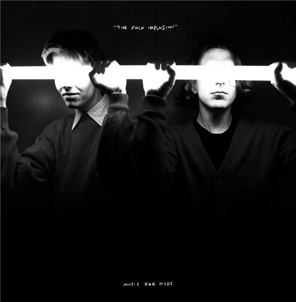 Music For 'Kids'