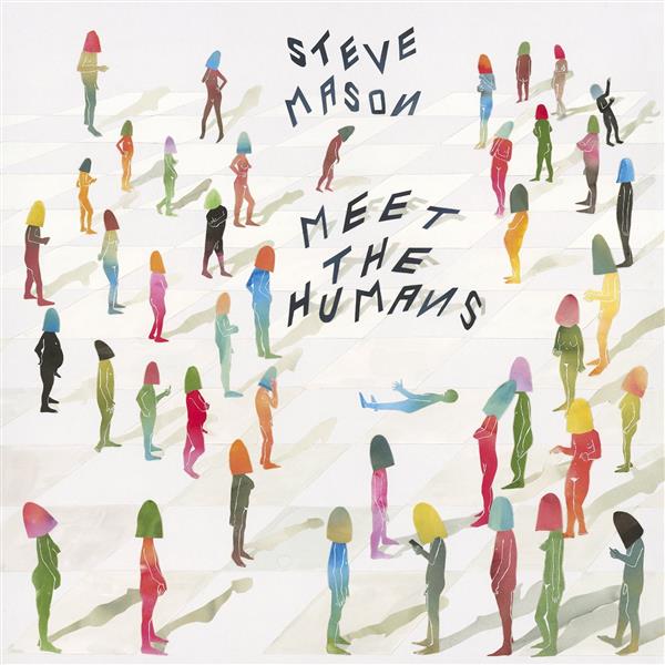 Meet the humans