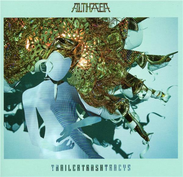Althaea