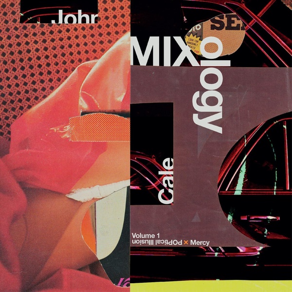 Mixology - Volume 1