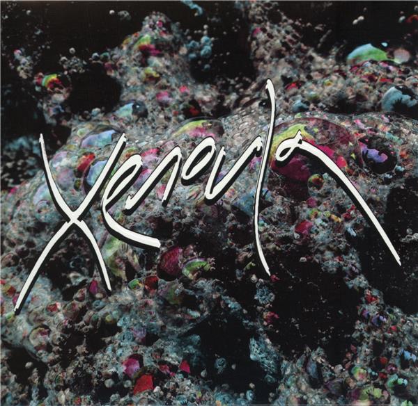 Xenoula