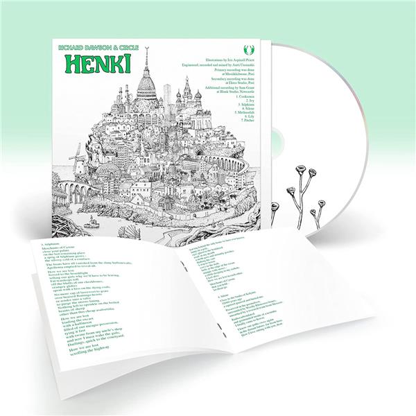 Henki