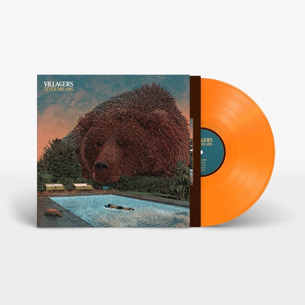 Fever Dreams