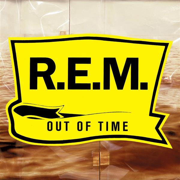 Out of time