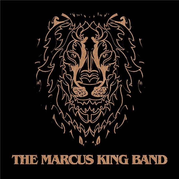 The Marcus King band