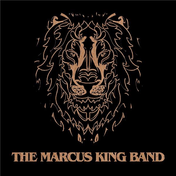 The Marcus King Band