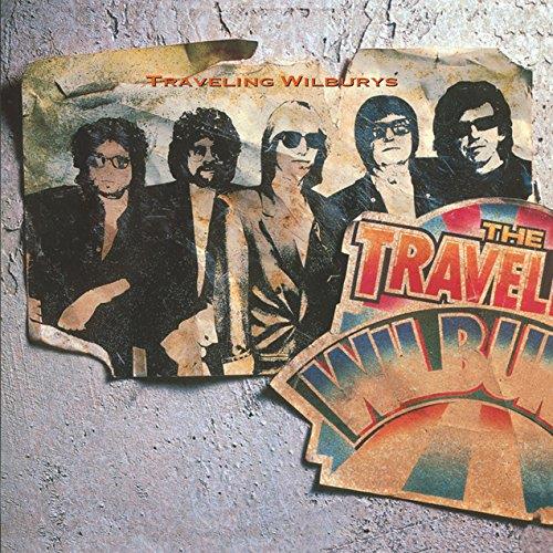 The Traveling Wilburys Volume 1