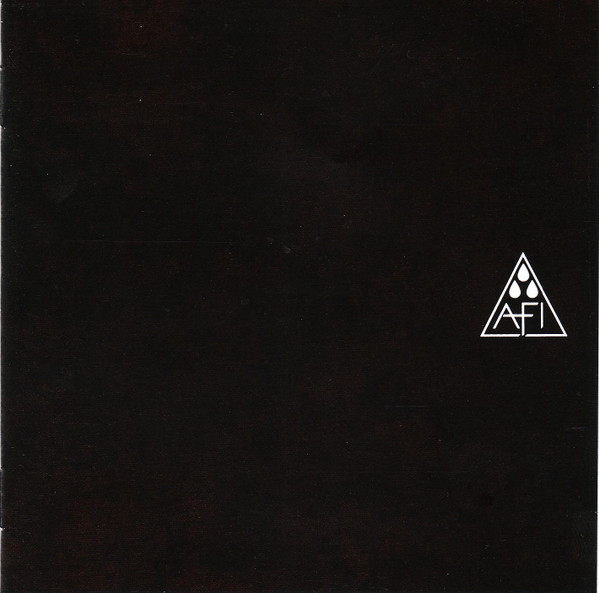 AFI (The Blood Album)