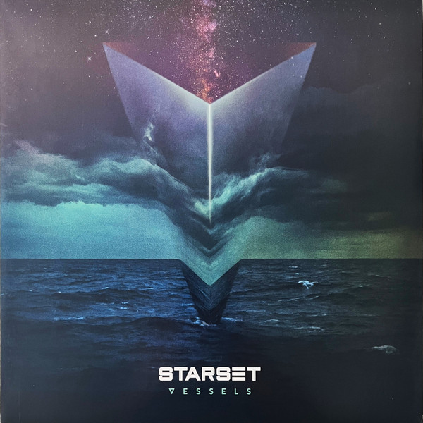 Vessels
